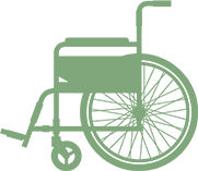 福祉用具のイラスト
